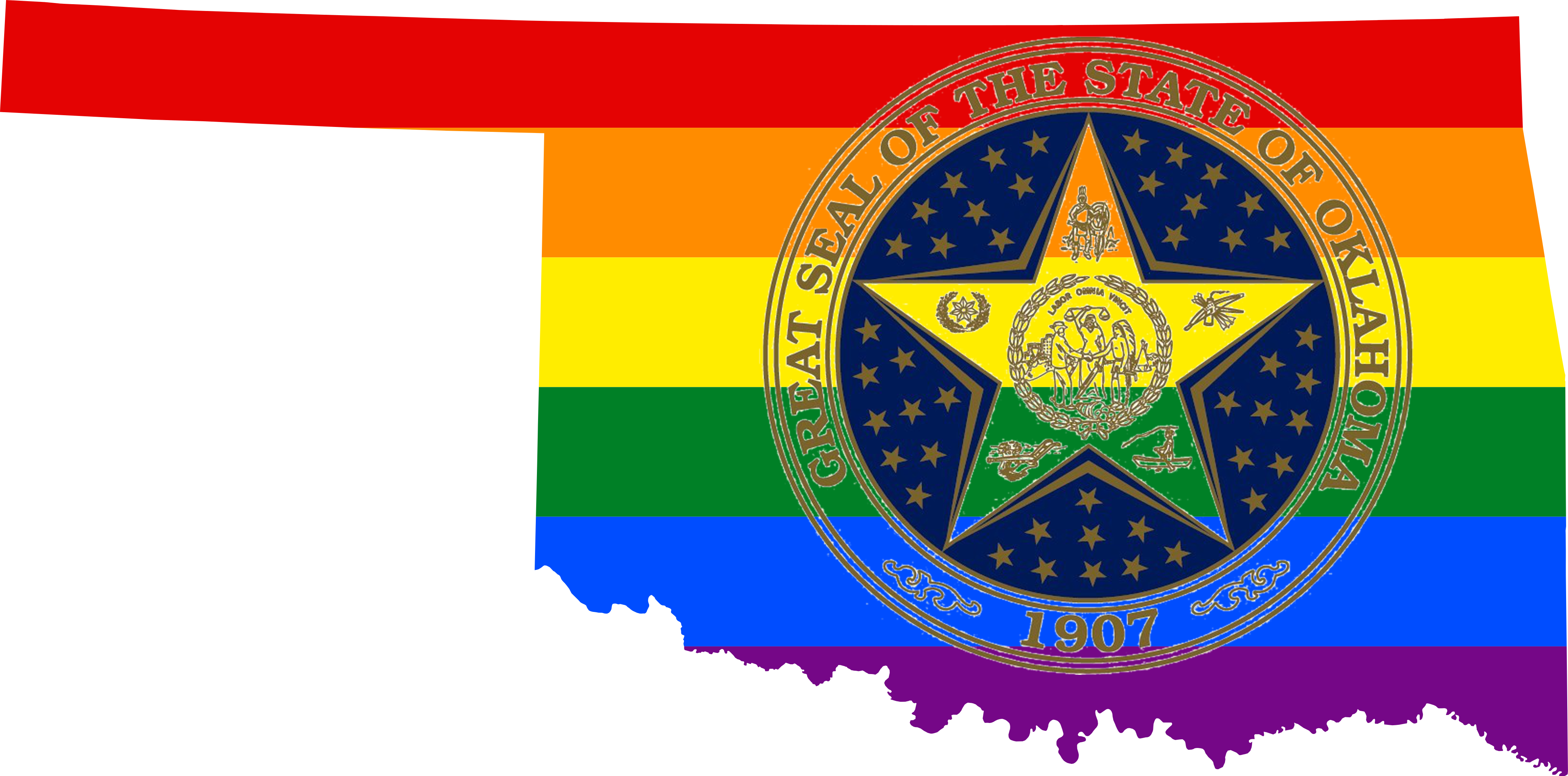 Oklahoma LGBTQ