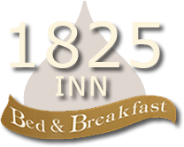 1825 Inn B & B