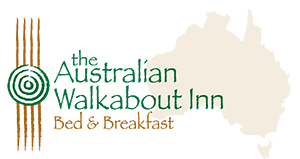 Australian Walkabout Inn