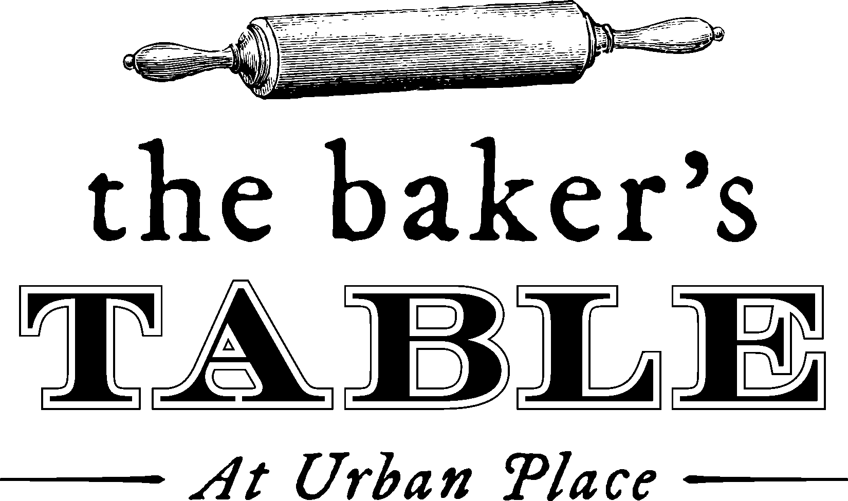 Bakers Table