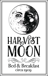 Harvest Moon B & B