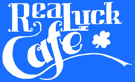 Real Luck Cafe
