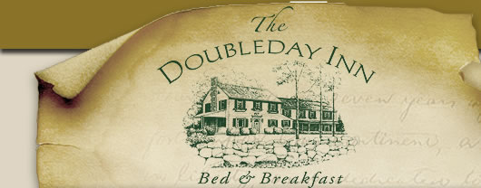 Doubleday Inn B&B
