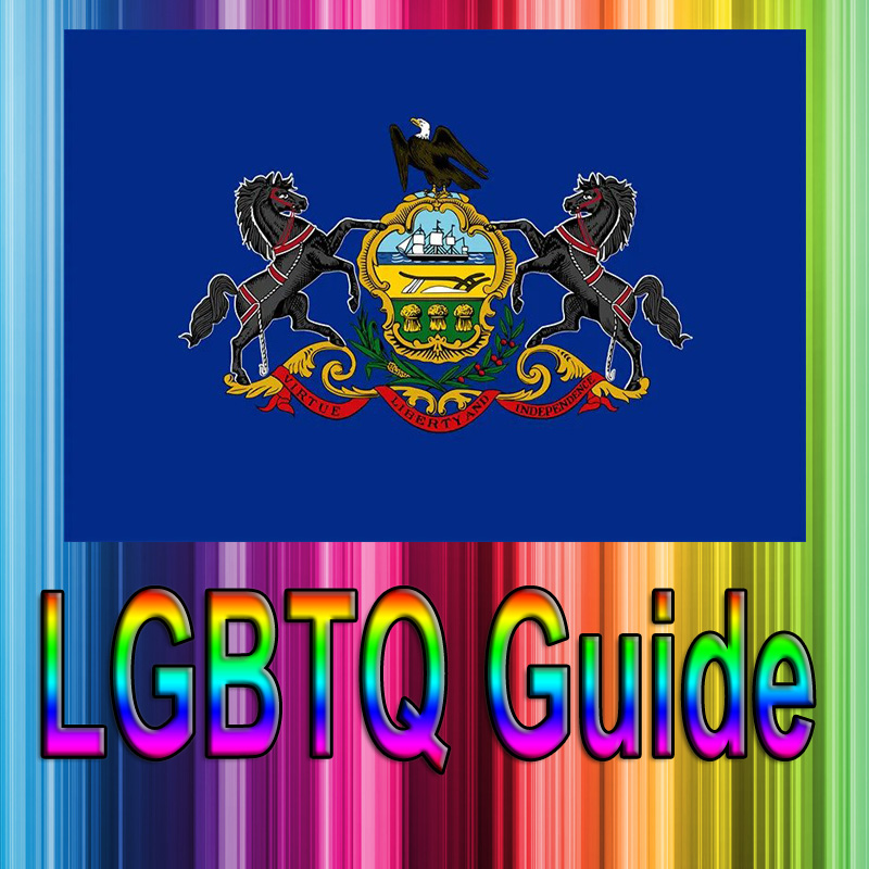 LGBTQ Pennsylvania