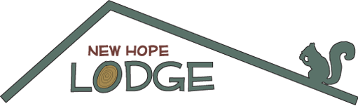 New Hope Lodge