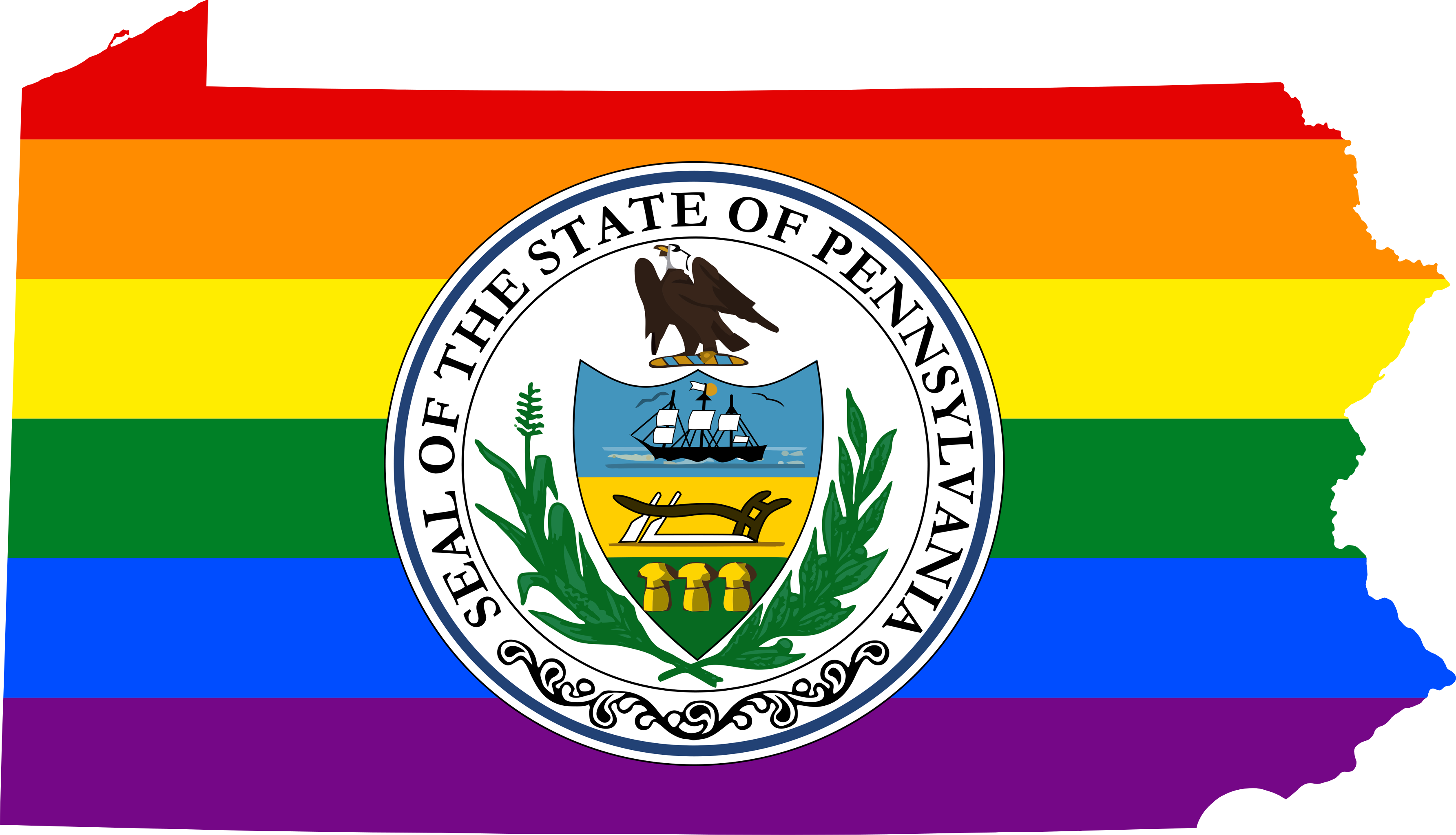 Pennsylvania LGBTQ