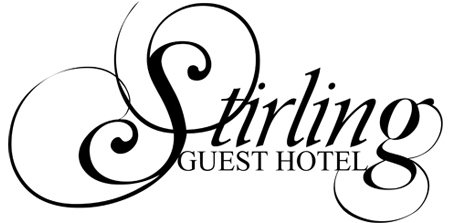 Stirling Guest Hotel