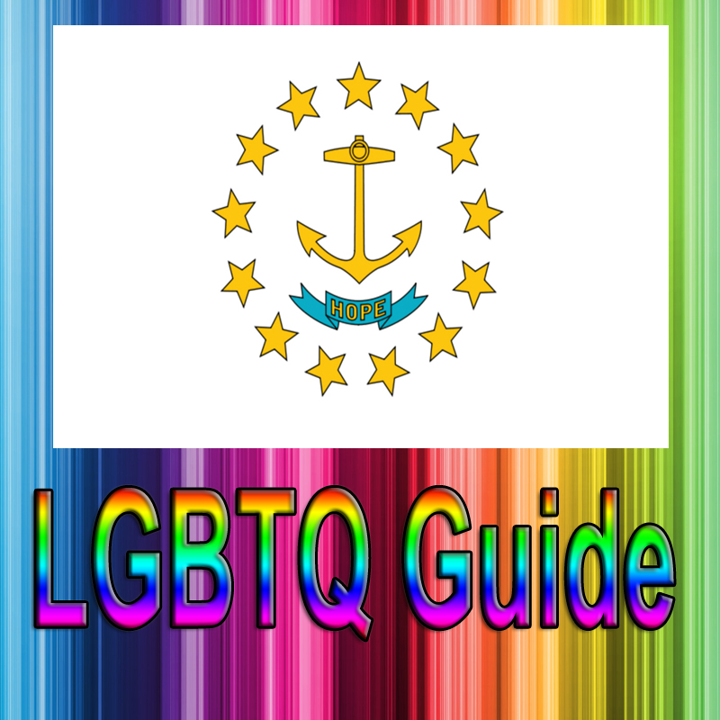 LGBTQ Rhode Island