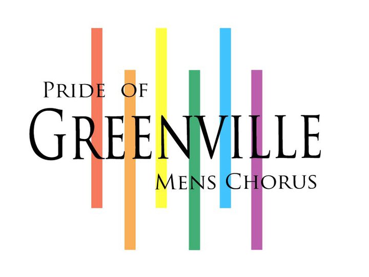 Pride of Greenville Choruses