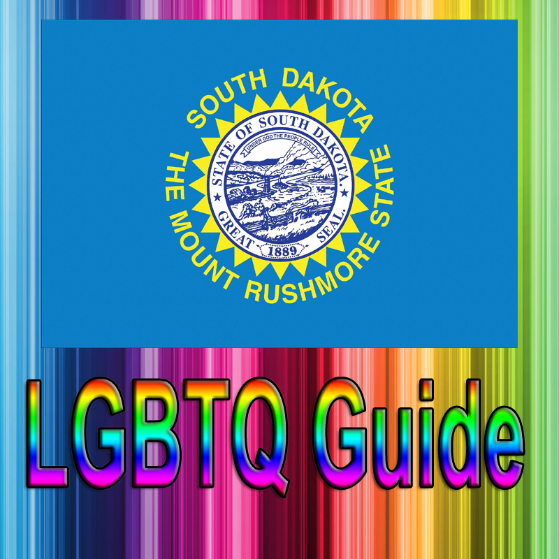 LGBTQ South Dakota