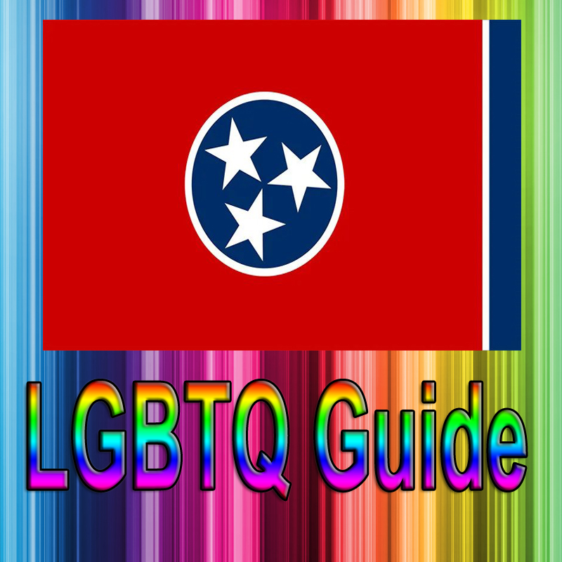 LGBTQ Tennessee