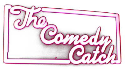 The Comedy Catch Chattanooga
