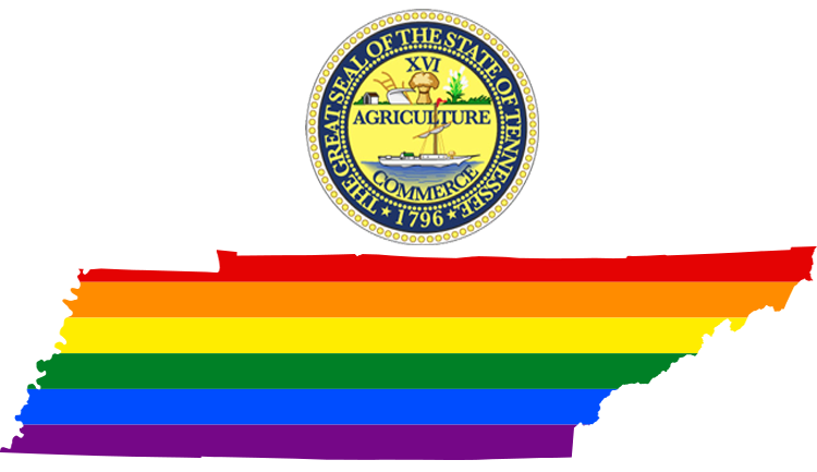Tennessee LGBTQ