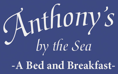 Anthony's By The Sea