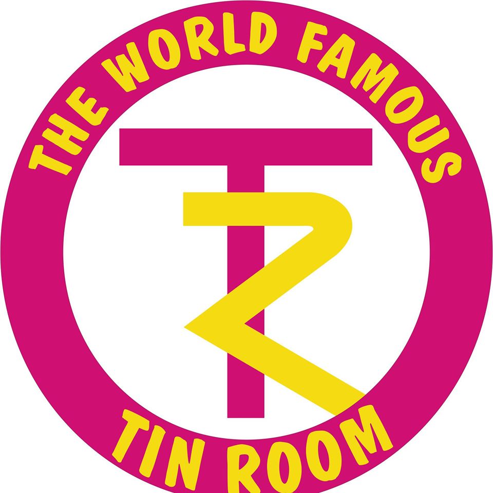 The Tin Room