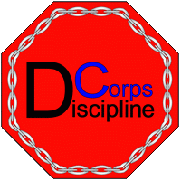 Discipline Corps