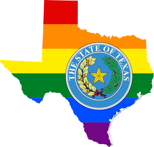 Texas LGBTQ