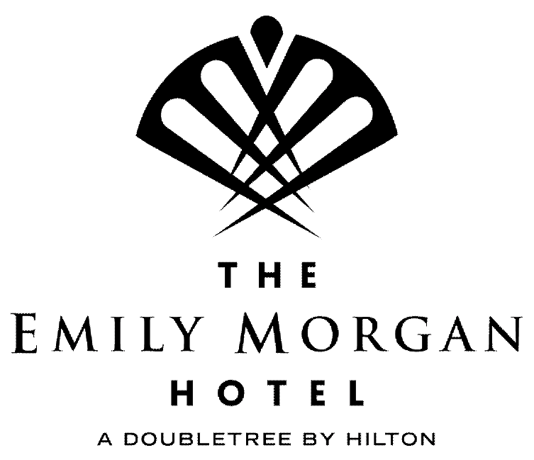 The Emily Morgan Hotel