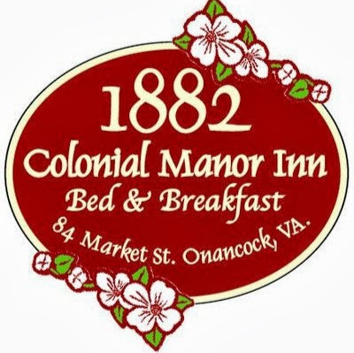 1882 Colonial Manor Inn