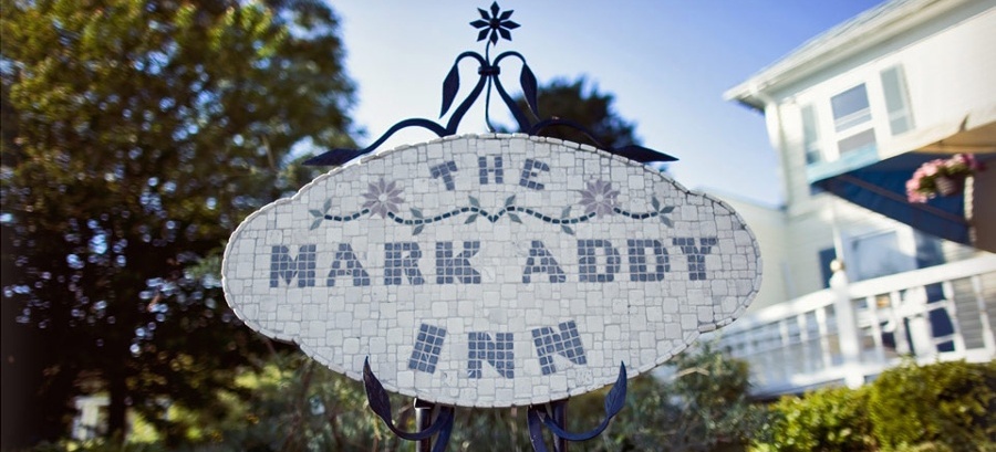 Mark Addy Inn