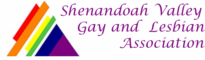 Shenandoah Valley Gay & Lesbian Association