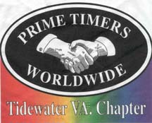 Tidewater Prime Timers of S.E. Virginia