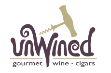 Unwined Gourmet Wine