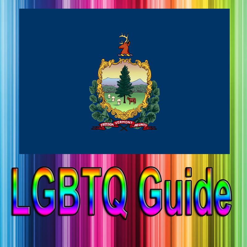 LGBTQ Vermont