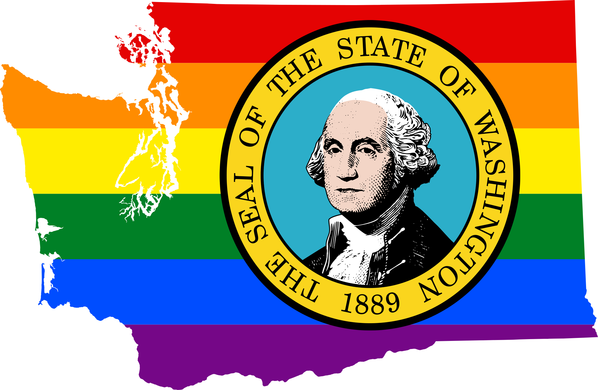 Washington LGBTQ