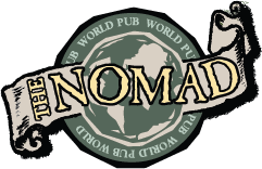 Nomad World Pub