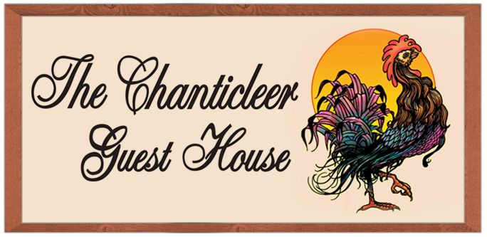 The Chanticleer Guest House