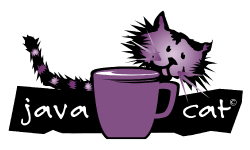 Java Cat Madison
