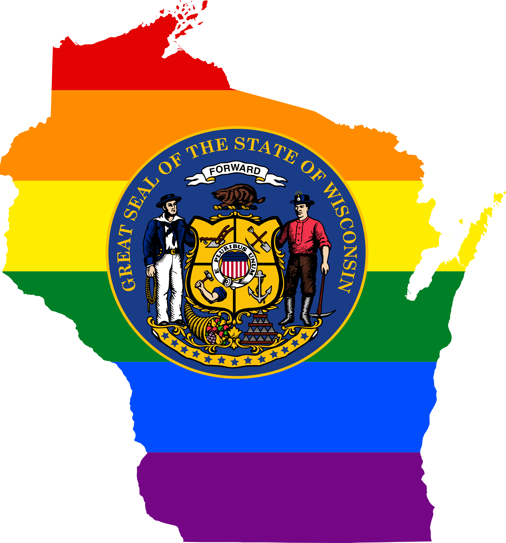 Wisconsin LGBTQ