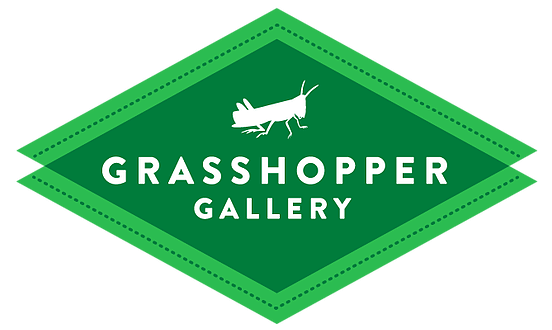 Grasshopper Gallery
